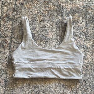 lululemon athletica align bra